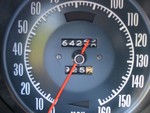 1972 Corvette Convertible For Sale